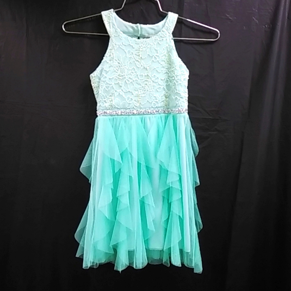 Speechless Girl's Formal Dress 1061